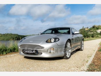 ASTON MARTIN 