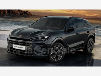 CUPRA 