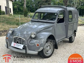 CITROEN 