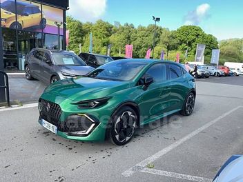 RENAULT CLIO 6 VI 1.8 E-TECH FULL HYBRID 160 TECHNO