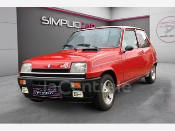 RENAULT 