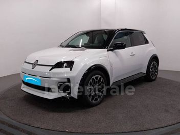 RENAULT R5 (2E GENERATION) II E-TECH ELECTRIQUE 150 AUTONOMIE CONFORT ROLAND-GARROS 52 KWH