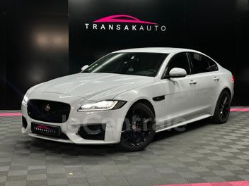 JAGUAR 