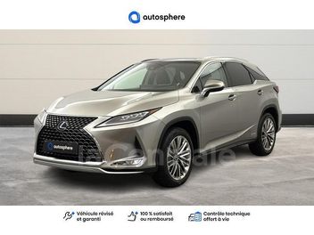 LEXUS 