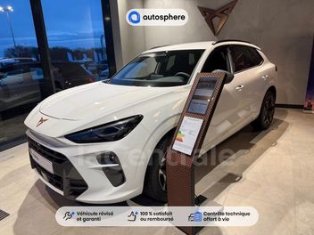 CUPRA 