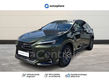 LEXUS 