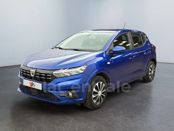 DACIA 
