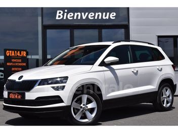SKODA 