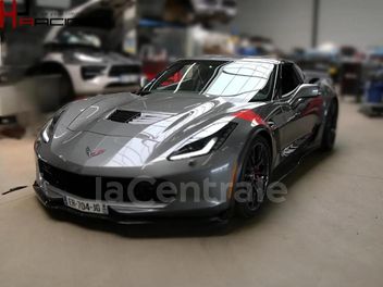 CHEVROLET CORVETTE C7 STINGRAY TARGA C7 TARGA 6.2 V8 Z06 3LZ MT7