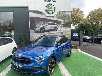 SKODA 