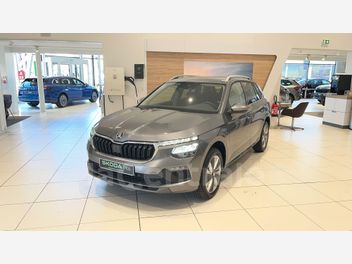 SKODA 