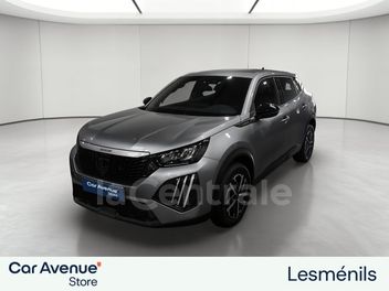 PEUGEOT 