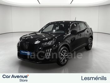 PEUGEOT 