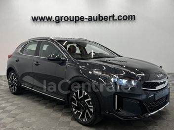 KIA XCEED (2) 1.5 T-GDI 140 ACTIVE DCT7
