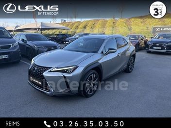 LEXUS 