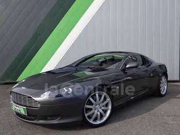 ASTON MARTIN 