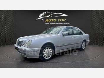 MERCEDES 