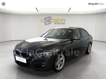 BMW SERIE 3 F30 (F30) (2) 318D 150 8CV M SPORT BVA8