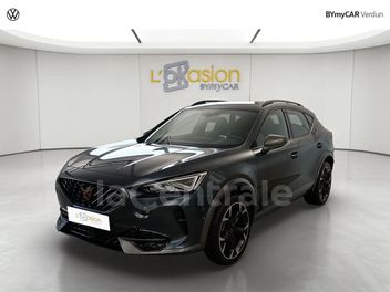 CUPRA 