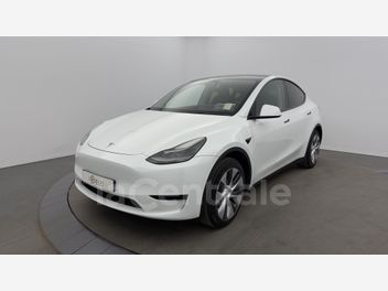 TESLA 