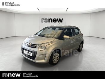 CITROEN C1 (2E GENERATION) II 1.0 VTI 72 S&S FEEL 5P