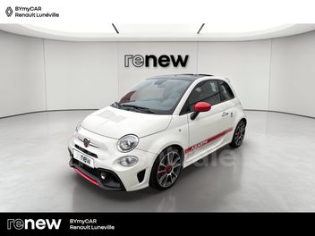 ABARTH 