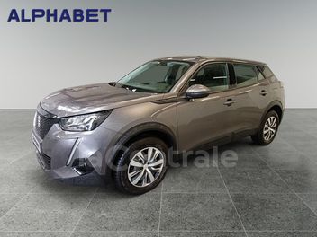 PEUGEOT 