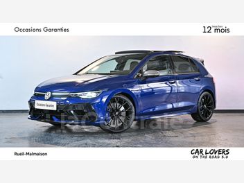 VOLKSWAGEN GOLF 8 R VIII (2) 2.0 TSI EVO4 333 4MOTION R DSG7