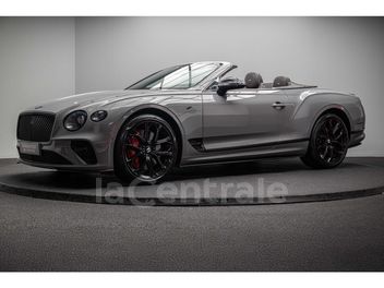 BENTLEY 