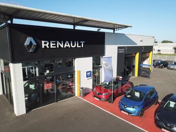 RENAULT 