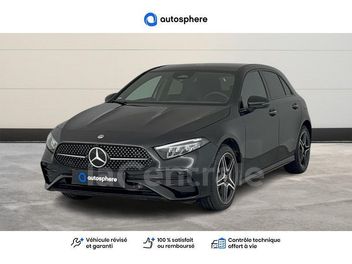 MERCEDES CLASSE A 4 IV (2) 250 E HYBRID EQ AMG LINE 8G-DCT