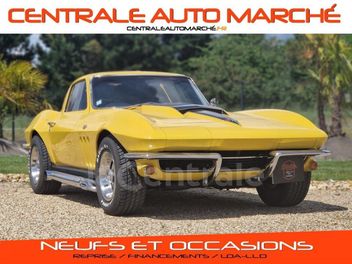 CHEVROLET 