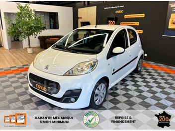 PEUGEOT 