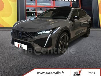 PEUGEOT 