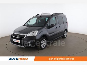 PEUGEOT PARTNER 2 TEPEE 1.2 PURETECH 110