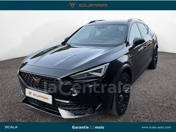 CUPRA 