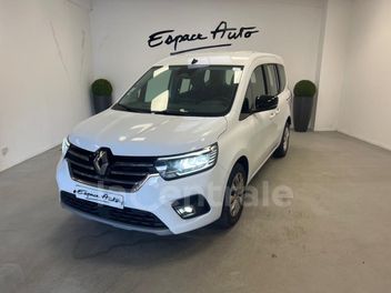 RENAULT KANGOO 3 III 1.3 TCE 100 ZEN