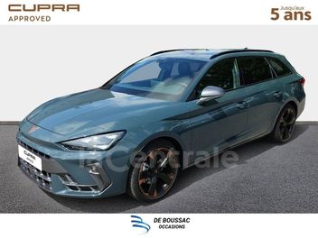 CUPRA 