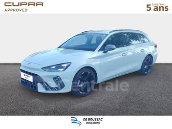 CUPRA