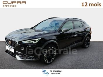 CUPRA 