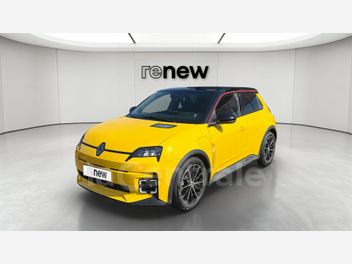 RENAULT R5 (2E GENERATION) II E-TECH ELECTRIQUE 120 AUTONOMIE URBAINE TECHNO 40 KWH