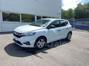 DACIA 