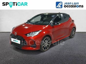 TOYOTA YARIS 4 IV 1.5 HYBRIDE 130H GR SPORT
