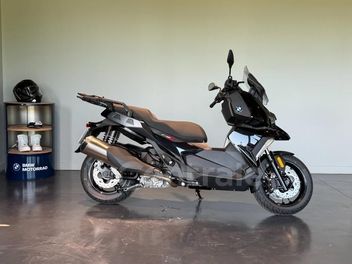 BMW C 400 X 400 X