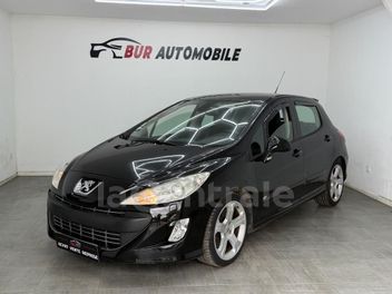 PEUGEOT 308 GTI 1.6 THP 200 GTI BVM6 5P