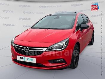 OPEL 