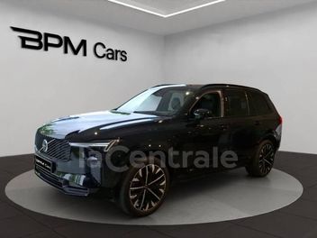 VOLVO XC90 (2E GENERATION) II (2) 2.0 T8 HYBRIDE RECHARGEABLE 455 AWD ULTRA STYLE DARK GEARTRONIC 8 7PL