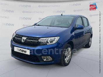 DACIA 