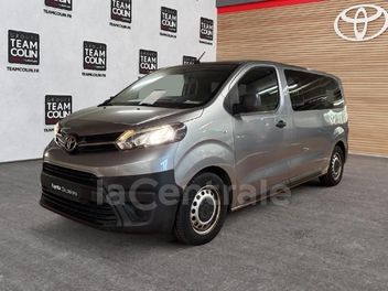 TOYOTA PROACE 2 VERSO II 1.5 D MEDIUM 120 D-4D DYNAMIC