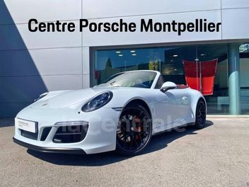 PORSCHE 